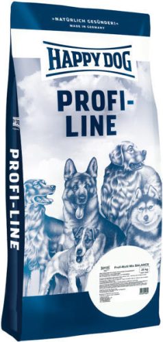 HD Happy Dog Profi 23/11 Balance 20 kg