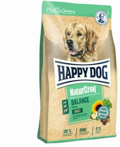 Happy Dog Nature Croq Balance 15kg
