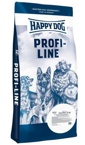 Happy Dog Profiline Adult Mini  26/14 18kg