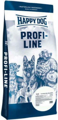 HD Profi Puppy Mini 20kg 