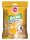 Pedigree Biscrok Multi Mix Jutalomfalat Kutyáknak 200g - Ropogós Keksz Csirke, Marha és Bárány Ízesítéssel, Omega-3 és Kalcium Tartalommal