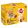 Pedigree Junior Alutasakos Nedves Kutyatáp Mix 12x100g - Teljes Értékű Eledel Kölyökkutyáknak Változatos Ízekkel