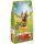 Friskies Active Prémium Minőségű Száraztáp Kutyáknak 10kg - Energikus Életmódért és Erős Izomzatért