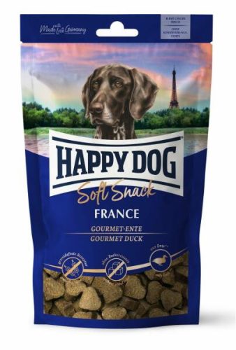 HD Soft Snack 100g, Kiegészítő Állateledel Ínyenc  Felnőtt Kutyák Számára.