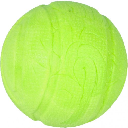 Flamingo Kutyajáték Habszivacs Labda Menta Illattal 6.5cm - Tartós és Rágásálló Játék Kutyáknak