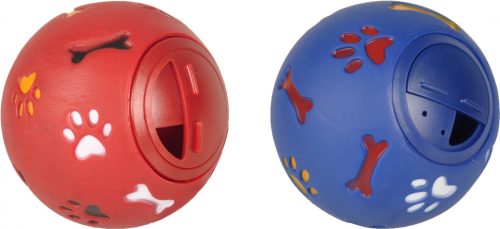 Flamingo Kutyajáték Jutalomfalat Adagoló 7.5cm - Interaktív és Tartós Játék Kutyáknak
