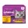 Whiskas Alutasakos 12 Pack Szárnyas Válogatás Felnőtt Macskák Részére Csirke, Kacsa, Baromfi, Pulyka 85g 12db - Ízletes és Teljes Értékű Táplálás Kedvencednek
