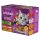 Whiskas Alutasakos 12 Pack Chef's Choice Szósszal Felnőtt Macskák Részére Négyféle Ínycsiklandó Recepttel 85g 12db - Teljes Értékű és Változatos Táplálás Kedvencednek