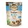Carnilove Dog Semi Moist Snack Szardínia & Medvehagyma Jutalomfalat Kutyáknak 200g - Gabonamentes, Egészséges Öregedést Támogató