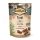 Carnilove Dog Semi Moist Snack Pisztráng & Kapor Jutalomfalat Kutyáknak 200g - Gabonamentes, Hangulatjavító
