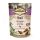 Carnilove Dog Semi Moist Snack Fürj & Oregánó Jutalomfalat Kutyáknak 200g - Gabonamentes, Emésztést Támogató