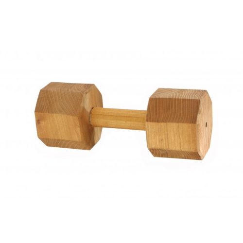 2 kg apportfa 8 szögletű