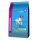 Eukanuba Mature & Senior Lamb & Rice Prémium Minőségű Száraztáp Kistestű és Közepes Testű Idős Kutyáknak 2.5kg - Bárányhússal és Rizzsel az Érzékeny Emésztésért