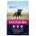Eukanuba Junior Large Prémium Minőségű Száraztáp Nagytestű Kölyökkutyáknak Csirkehússal 3kg - Egészséges Csontozatért