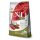 N&D Quinoa Skin & Coat Kacsa & Kókusz Száraz Kutyatáp Közepes és Nagytestű Felnőtt Kutyáknak 7kg - Gabonamentes, Hipoallergén, Bőr- és Szőrzetápoló, Kacsa Fehérjével
