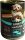 Spirit of Nature Dog Kutyakonzerv Tonhallal és Lazaccal 12x415g - Omega-3 Zsírsavakkal a Ragyogó Szőrzetért és Egészséges Bőrért